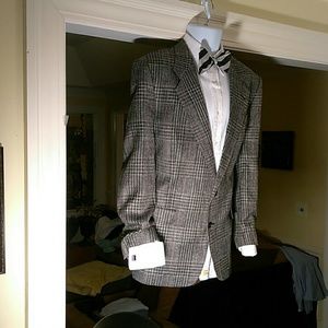 Christian Dior mens blazer